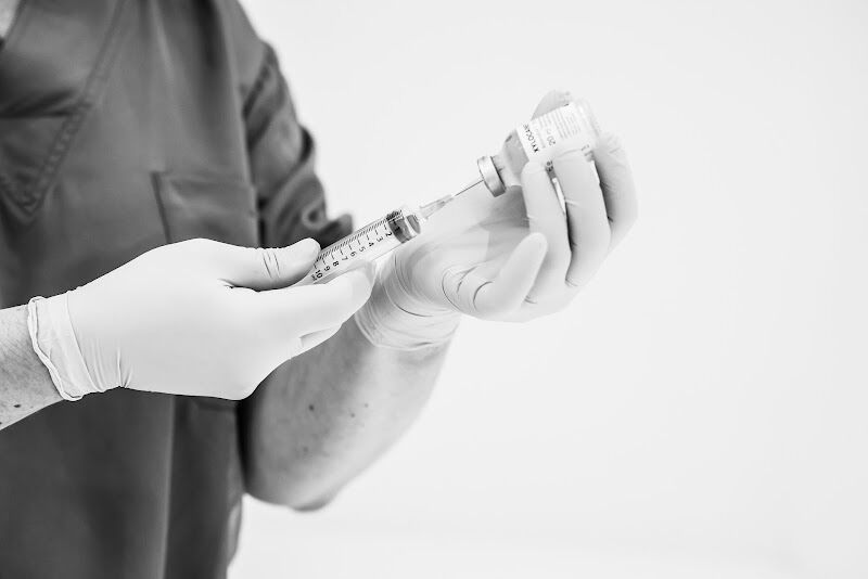 Foto van Dr. Lieve De Cuyper