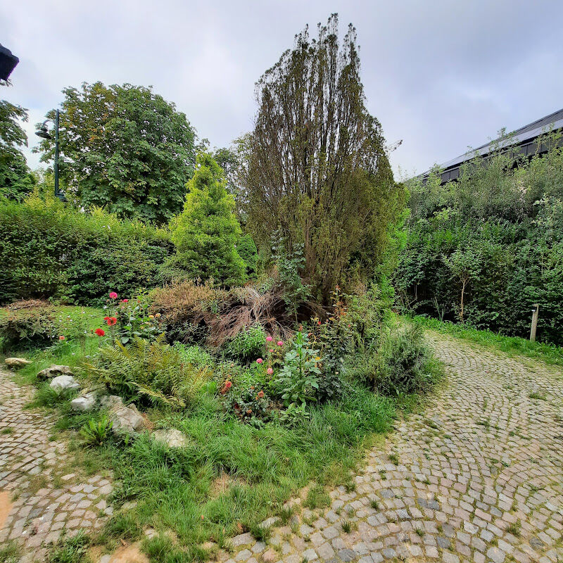 Foto van Cabinet d'ophtalmologie VDM