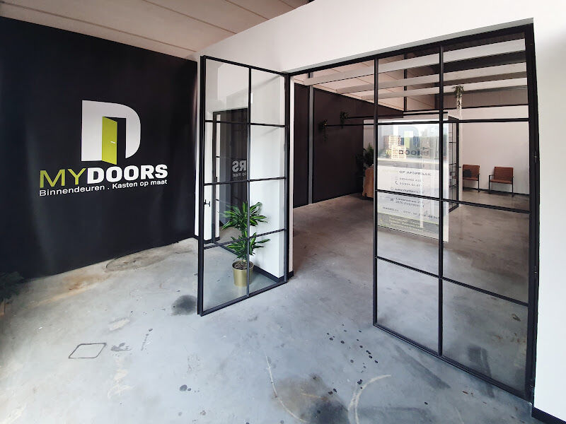 Foto van My Doors Binnendeuren