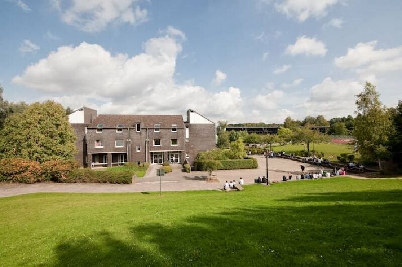 Foto van Auberge Des 3 Fontaines