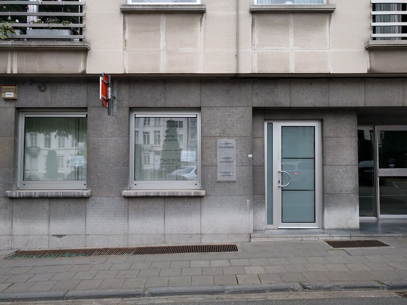 Foto van Eyeclinic Oogartsenpraktijk