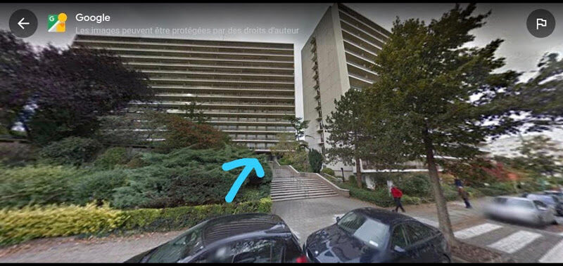 Foto van Dentiste Defrenne Cabinet dentaire gidef