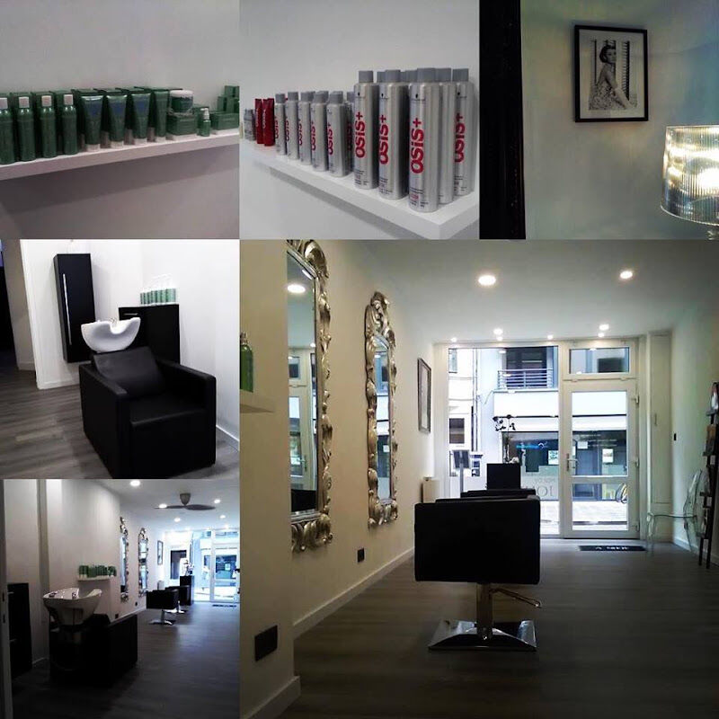 Foto van Hair by JOHN V