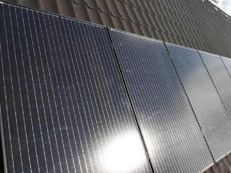 Foto van Trustsolar (Pro@Energy bv)