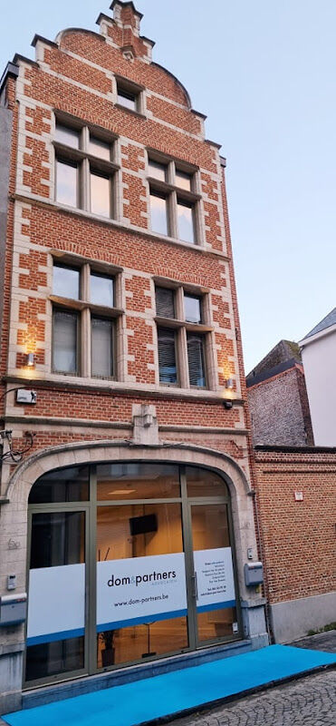 Foto van Dom & Partners Advocaten