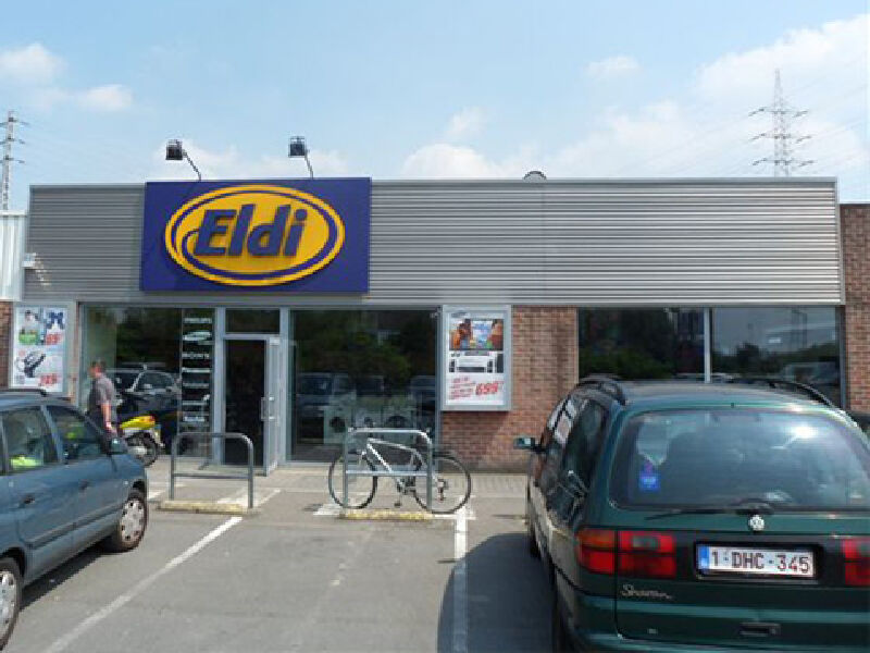 Foto van Eldi - Elektro