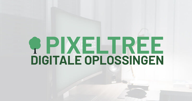 Foto van Pixeltree webdesign & online marketing