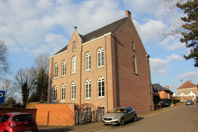 Foto van B&B Pastorie Balegem