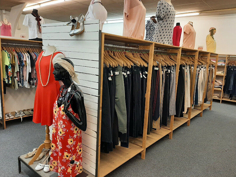 Foto van Kringloopwinkel Opnieuw & Co Lier