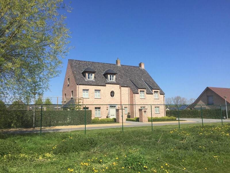 Foto van b&b Halve Maan