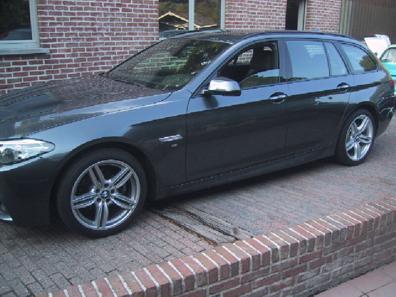 Foto van Garage Meganck-Haegeman