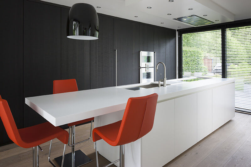 Foto van Apart Keukens