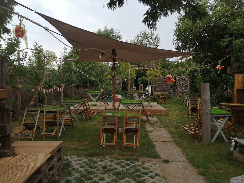 Foto van Herberg Koning Ezel