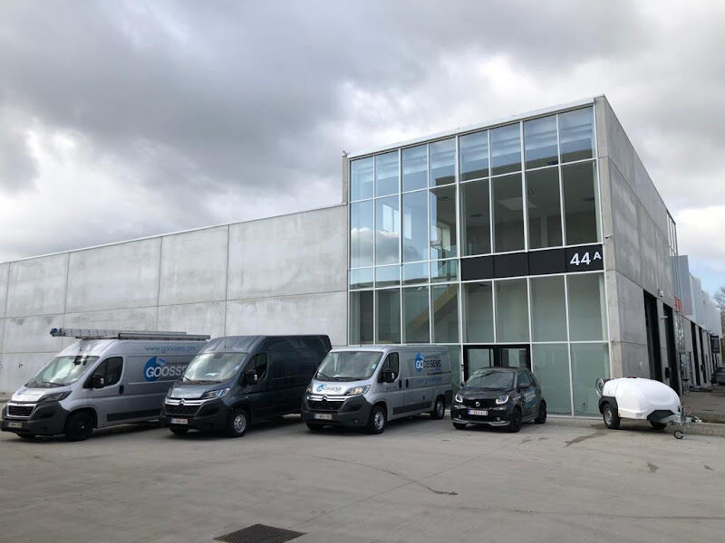 Foto van Goossens Pro Débouchage - Ontstoppingen