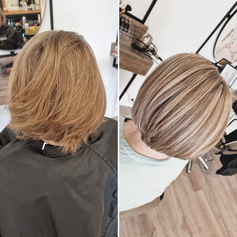 Foto van Colors & Cuts