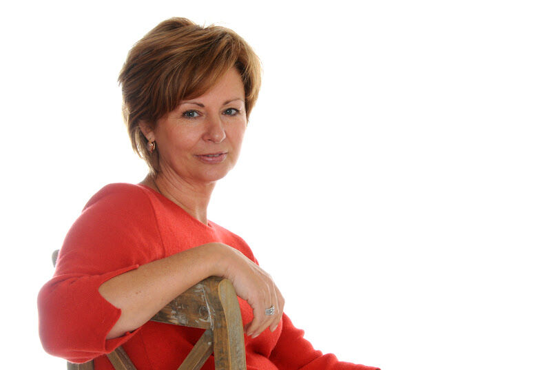 Foto van Conny Robbens Integratieve Gezondheidszorg