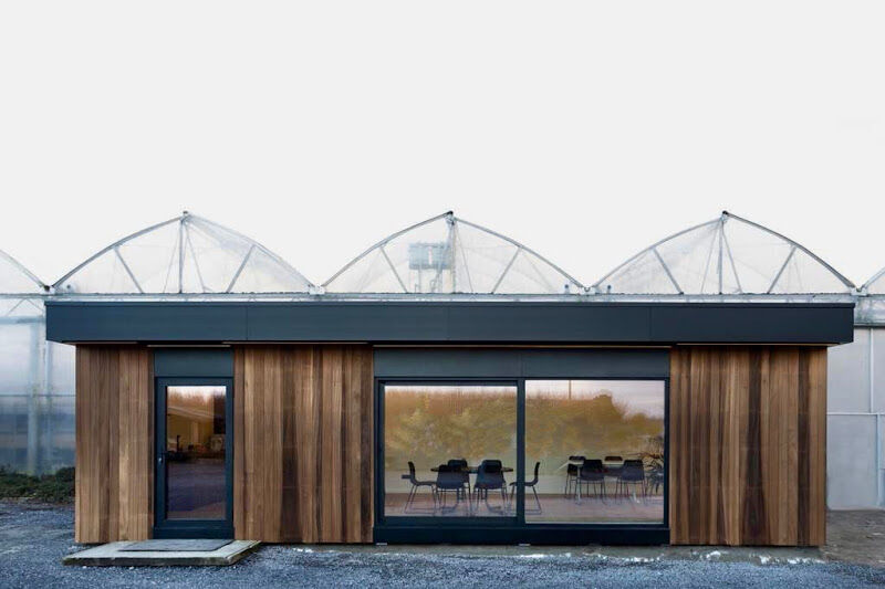 Foto van CONGRISTRUCT