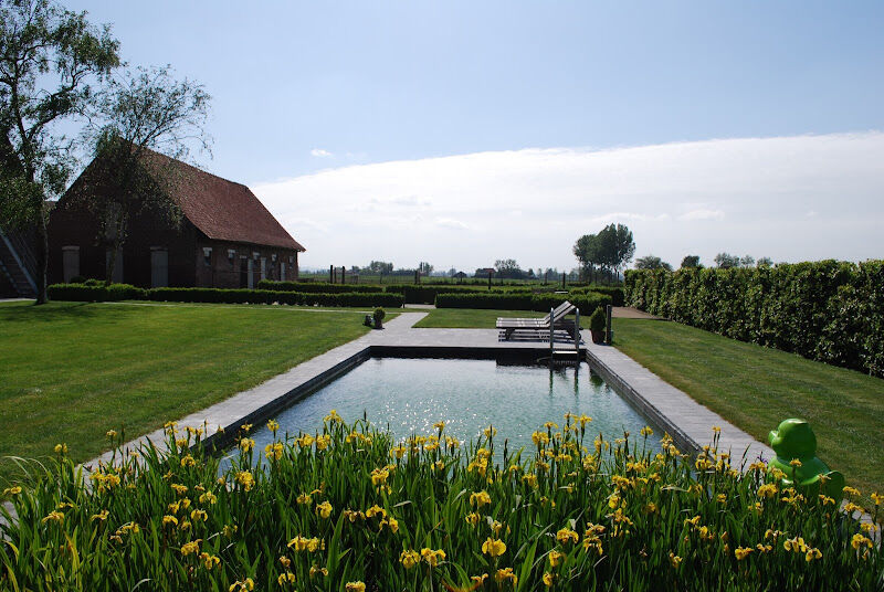 Foto van In 't Groen