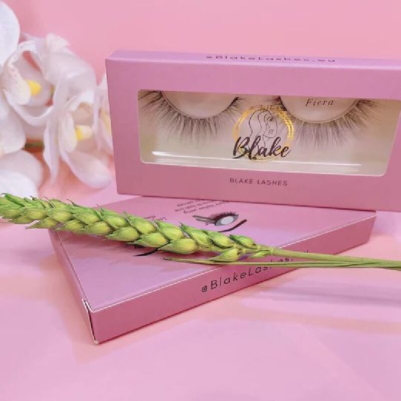Foto van Blake lashes & Cosmeticà