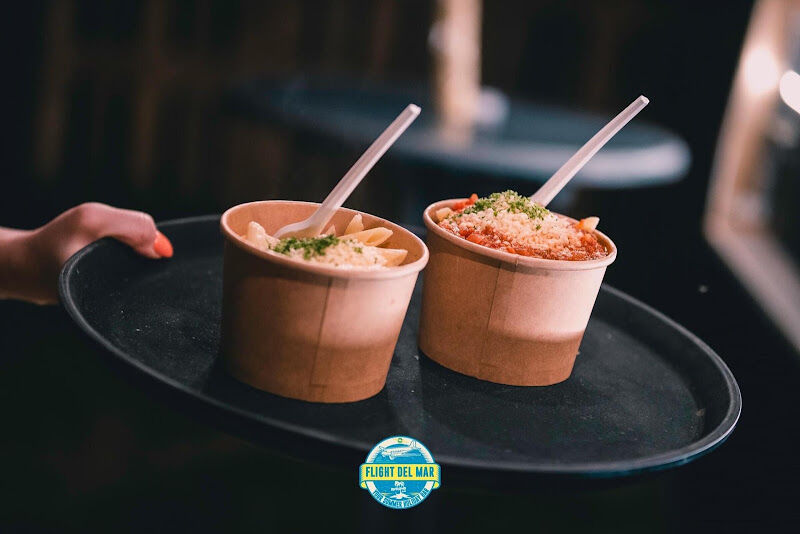 Foto van Pasta - Ice Cream by Jarne