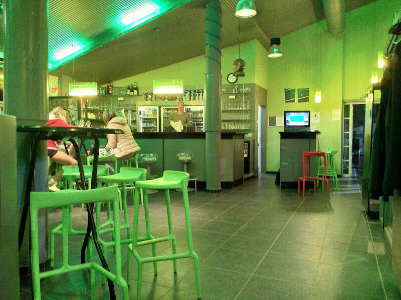 Foto van Sporthal De Piepel