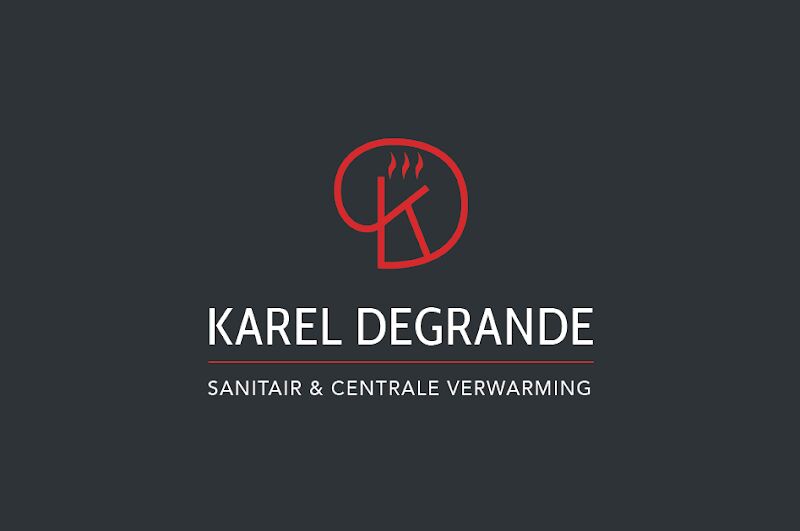 Foto van Karel Degrande bv
