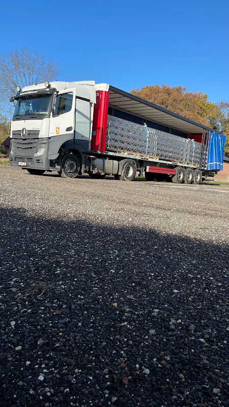 Foto van J L Hertsens