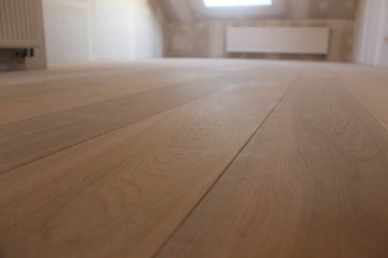 Foto van Pieter Vervloet