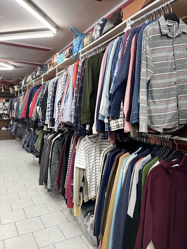 Foto van Boutique YANTS