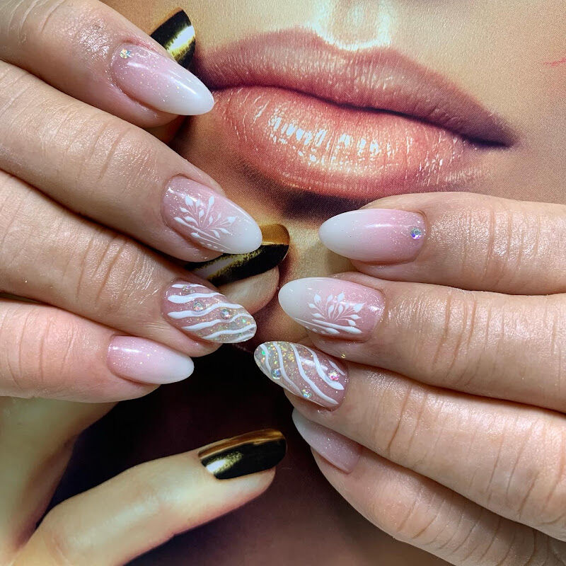 Foto van Fashion Nails Essen