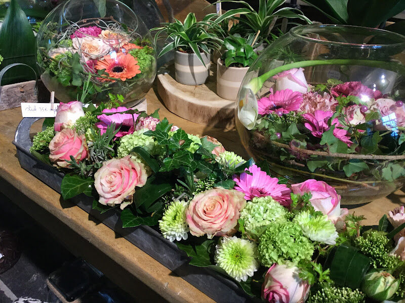 Foto van 't Fijngebaar