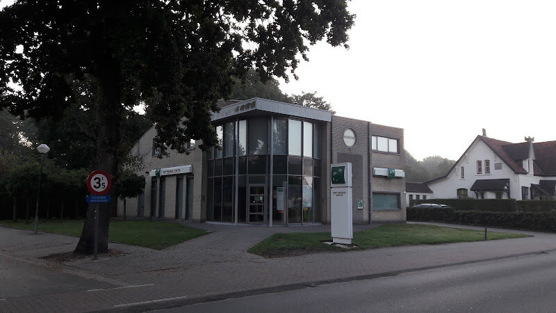 Foto van BNP Paribas Fortis Wielsbeke