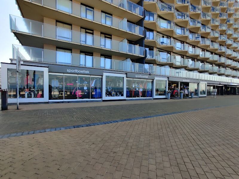 Foto van Sportboetiek Westende