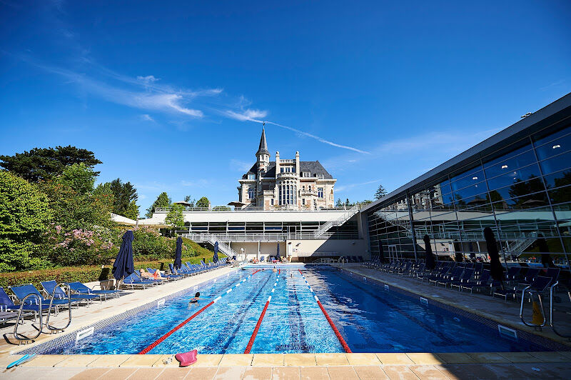 Foto van David Lloyd