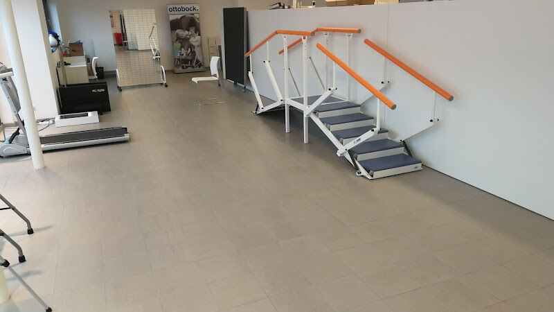 Foto van Matton Pieter Orthopedie bv