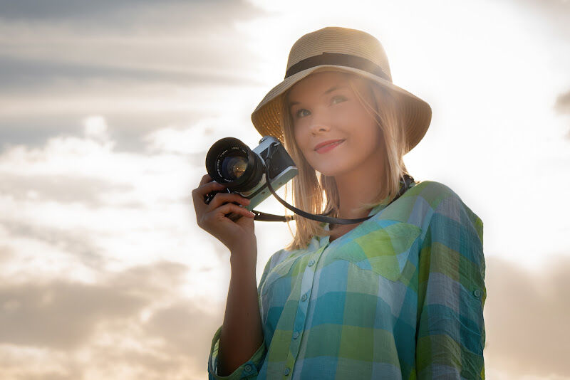 Foto van B.art Fotografie