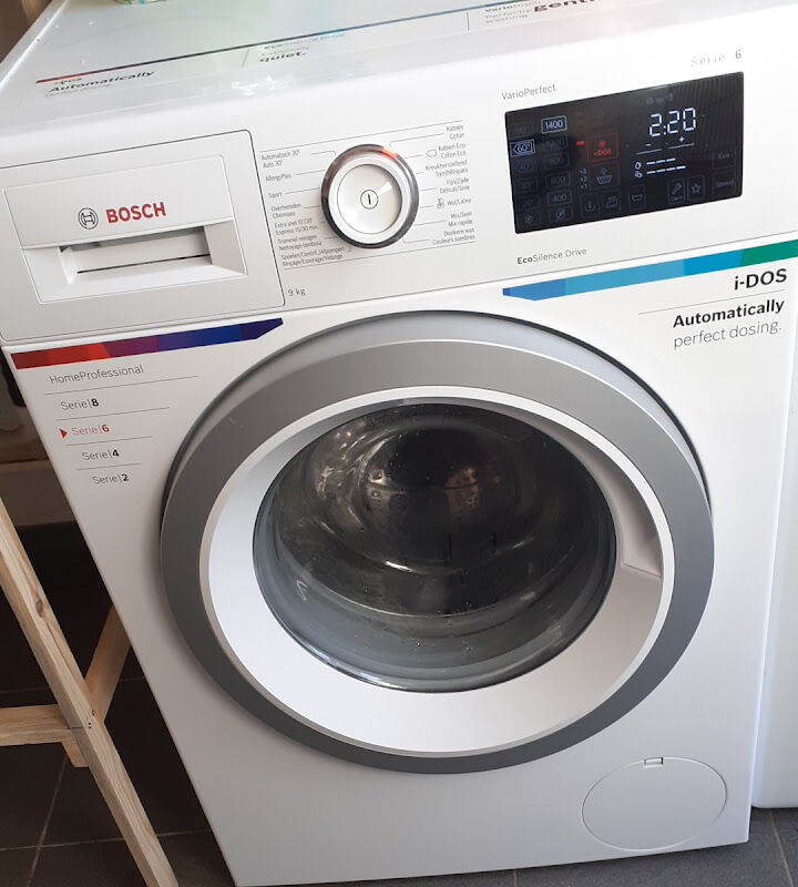 Foto van Electro Claeys