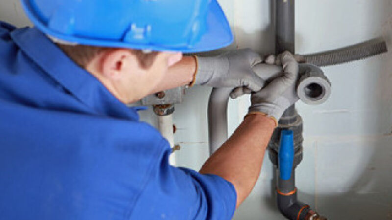 Foto van Martin Sanitair