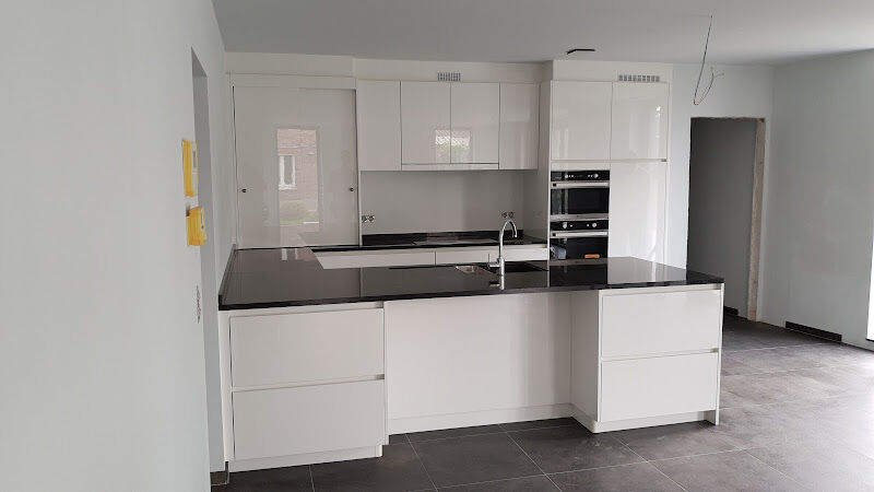 Foto van David Van Rul