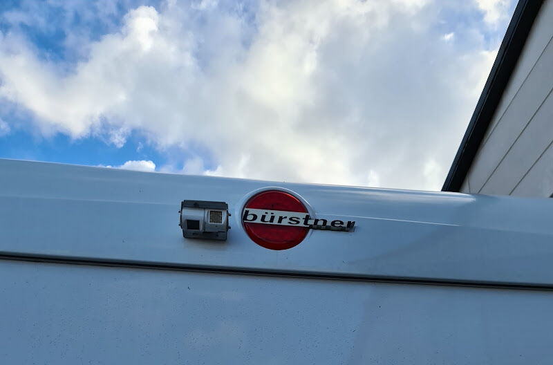 Foto van Patrick Declerck Electronics