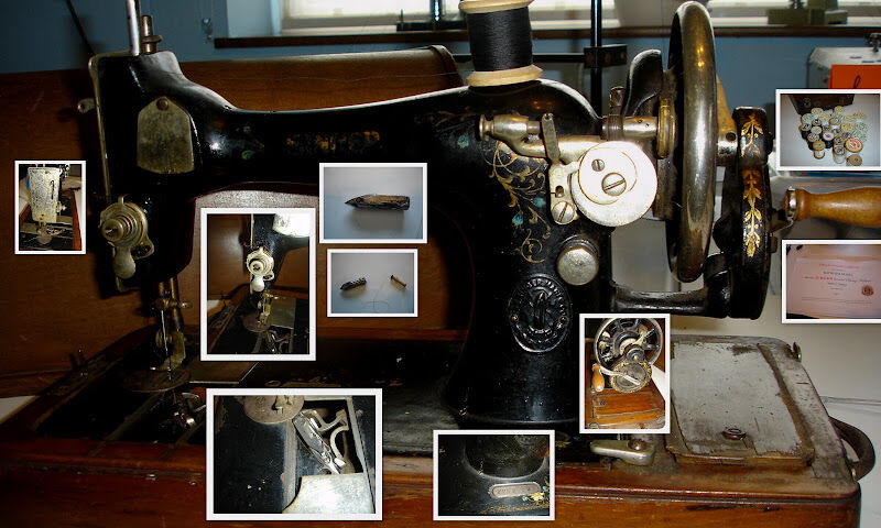 Foto van Naai Atelier Kathleen