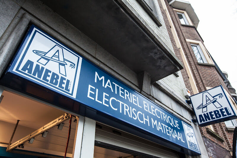 Foto van ANEBEL SRL
