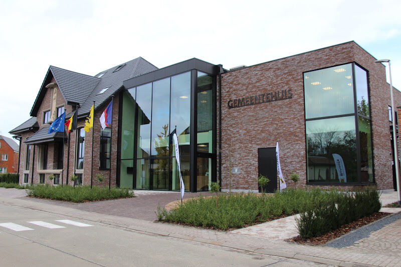 Foto van OCMW Glabbeek