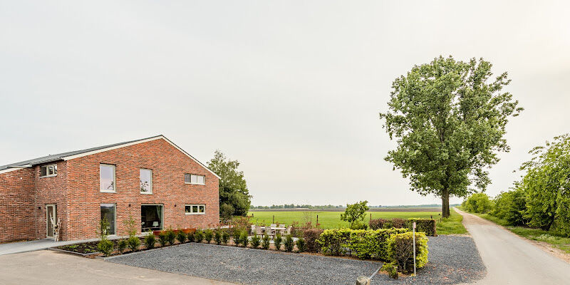Foto van B&B - Bed en Vrijheid