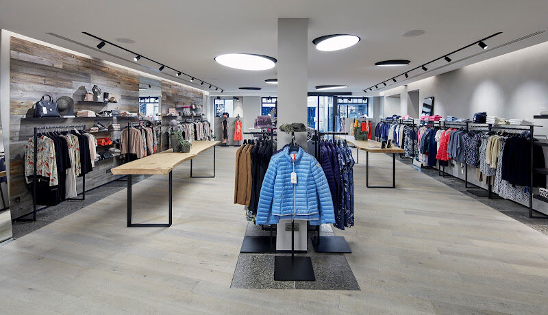 Foto van Labaere Tailors