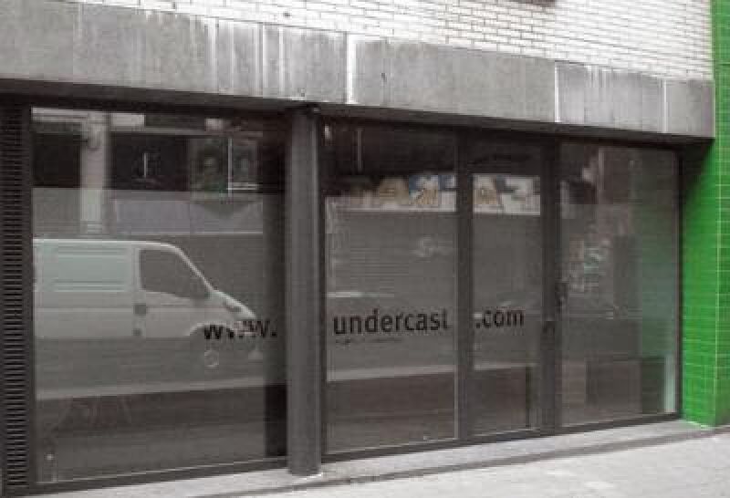 Foto van undercast graphic & webdesign