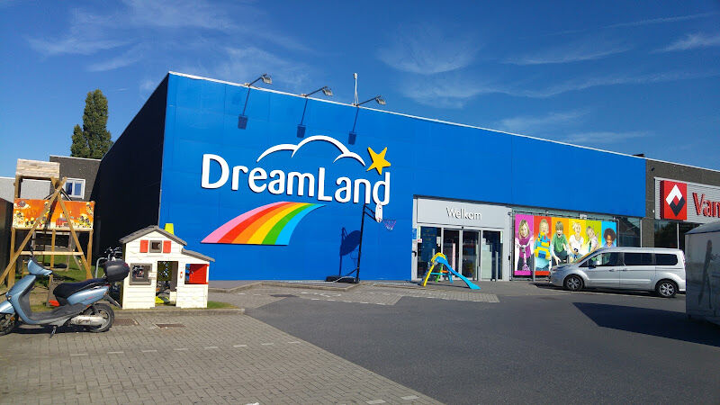 Foto van DreamLand Waregem