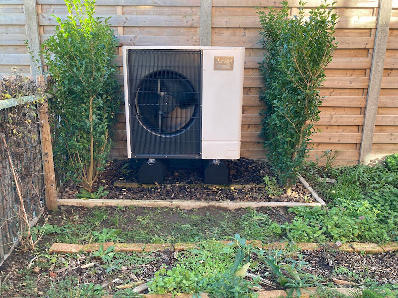 Foto van De Meyer Heating Solutions