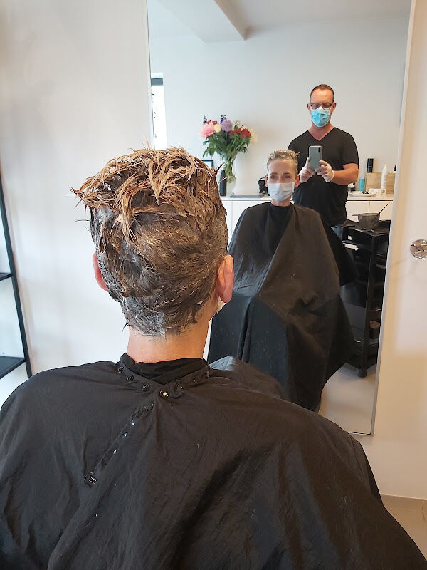 Foto van Kapsalon Rob Ramakers