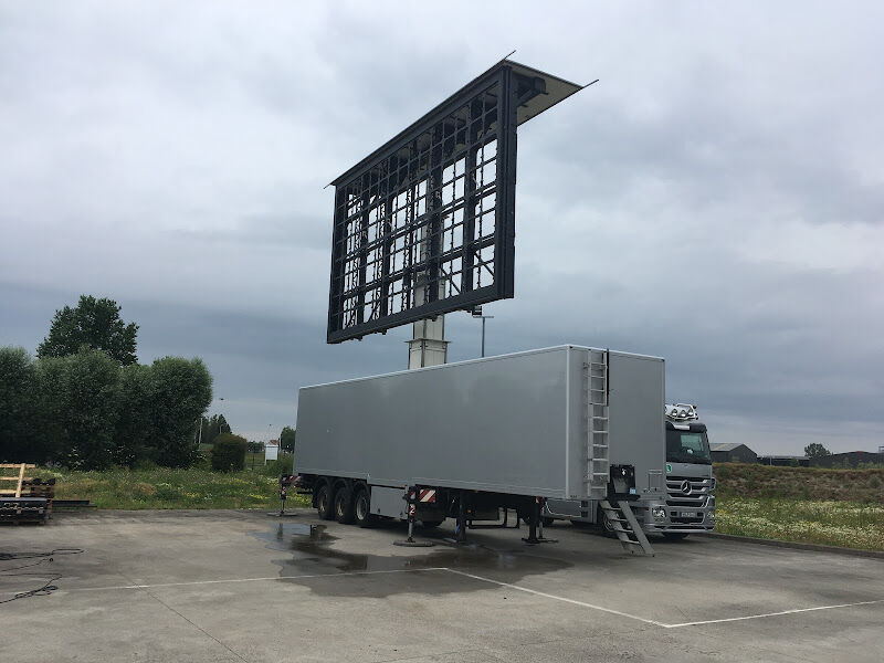 Foto van PRG Projects